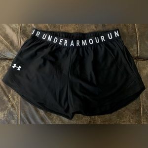 Underarmour Shorts